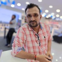 Abhijeet Acharya