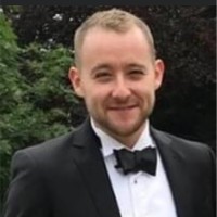 Patrick Ellison