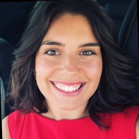 Iris Santos Martins