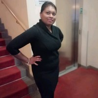Taruna Rampersad