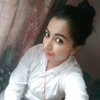 Anu P Rao