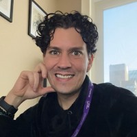 Michael Wuckovich, MSN, RN, NE-BC, AMB-BC