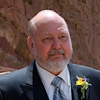 Larry Lufkin