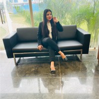Anubha Mishra
