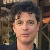Perry Stauffer