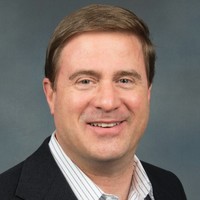 Glenn Mitchell