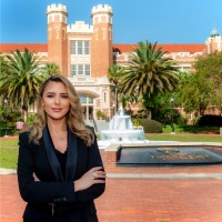 Adelina Emini, Ph.D.