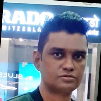 Rajesh Kamble