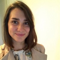 Chiara D'Arcangelo