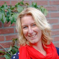 Lucia Dickhof