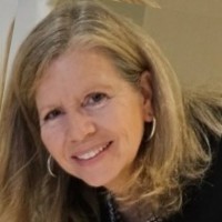 Penny Simpson Stein