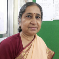 RITA RAY CHAUDHURI