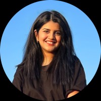 Anika Haque