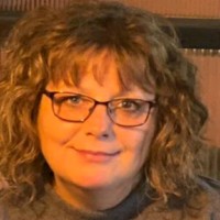 Louise Tymon