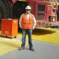 Christian Villagomez