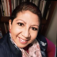 Martha Xochitl Gamboa Escorza