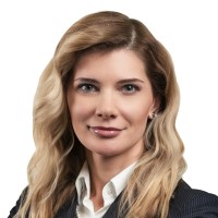 Olga Gavrylyuk
