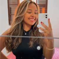 Luiza Gabriela Fernandes