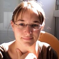 Sabine Lecosnier