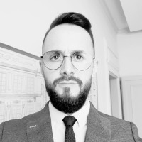 Philippe Ravioli, Cwma