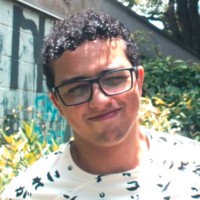 Kaique Martins Da Silva Ferreira