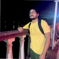 Soumyadeep Mandal