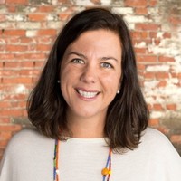Polly Martin