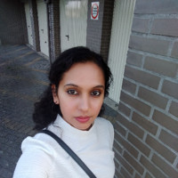 Devika Poduval