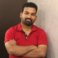 DILIPKUMAR PUSHPARAJ