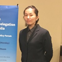 Tarcy Yu