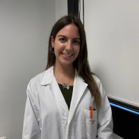Ana Belen Diaz Mendez