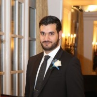 Ali Faris, Pe