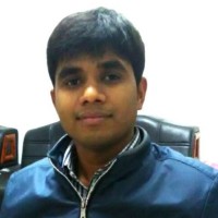 Jaikumar Vishwakarma