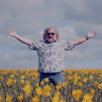 Curly Steve Patterson