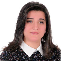 Mary Gamal Aziz Ghali