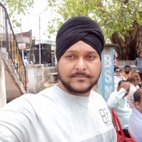 Gurmeet Singh Jsr