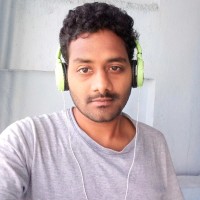 Varun Reddy Sirigireddy