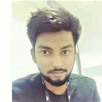 Swamik Parashar