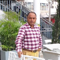 Bikash Niraula