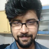 Krishna Chaitanya