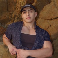 Joey Rojas