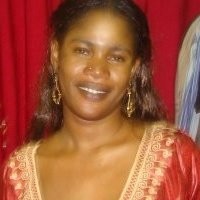 Mariama Madeleine Attiba