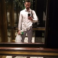 Matt Mclean