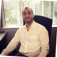 Amir Kavoosi