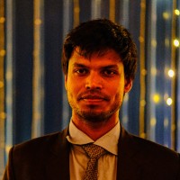 Al Amin Mazumder