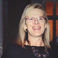 Deborah Savage CET, MIES