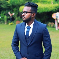 Manoj Guruge🇱🇰