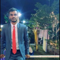 Mohammed Misbah Uddin