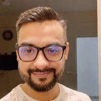 Nitij Mathur