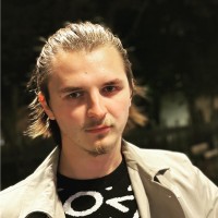 Kamil Jastrzebski